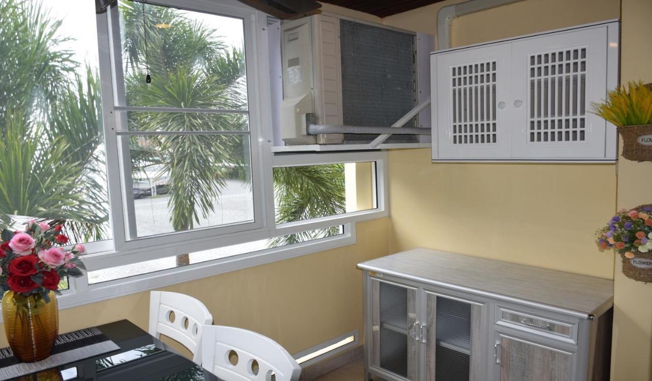 View Talay Residence 6 Wongamat Sand Beach パッタヤー エクステリア 写真