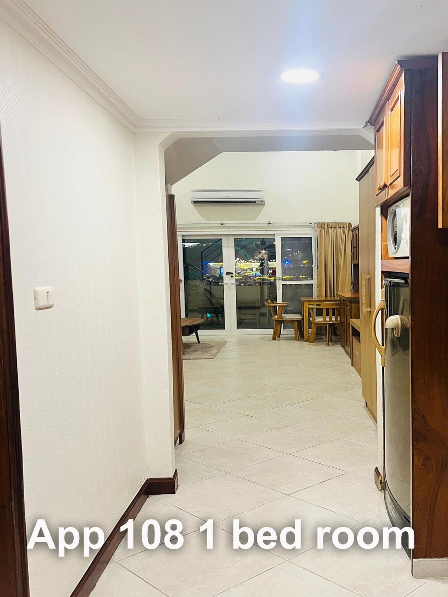 View Talay Residence 6 Wongamat Sand Beach パッタヤー エクステリア 写真