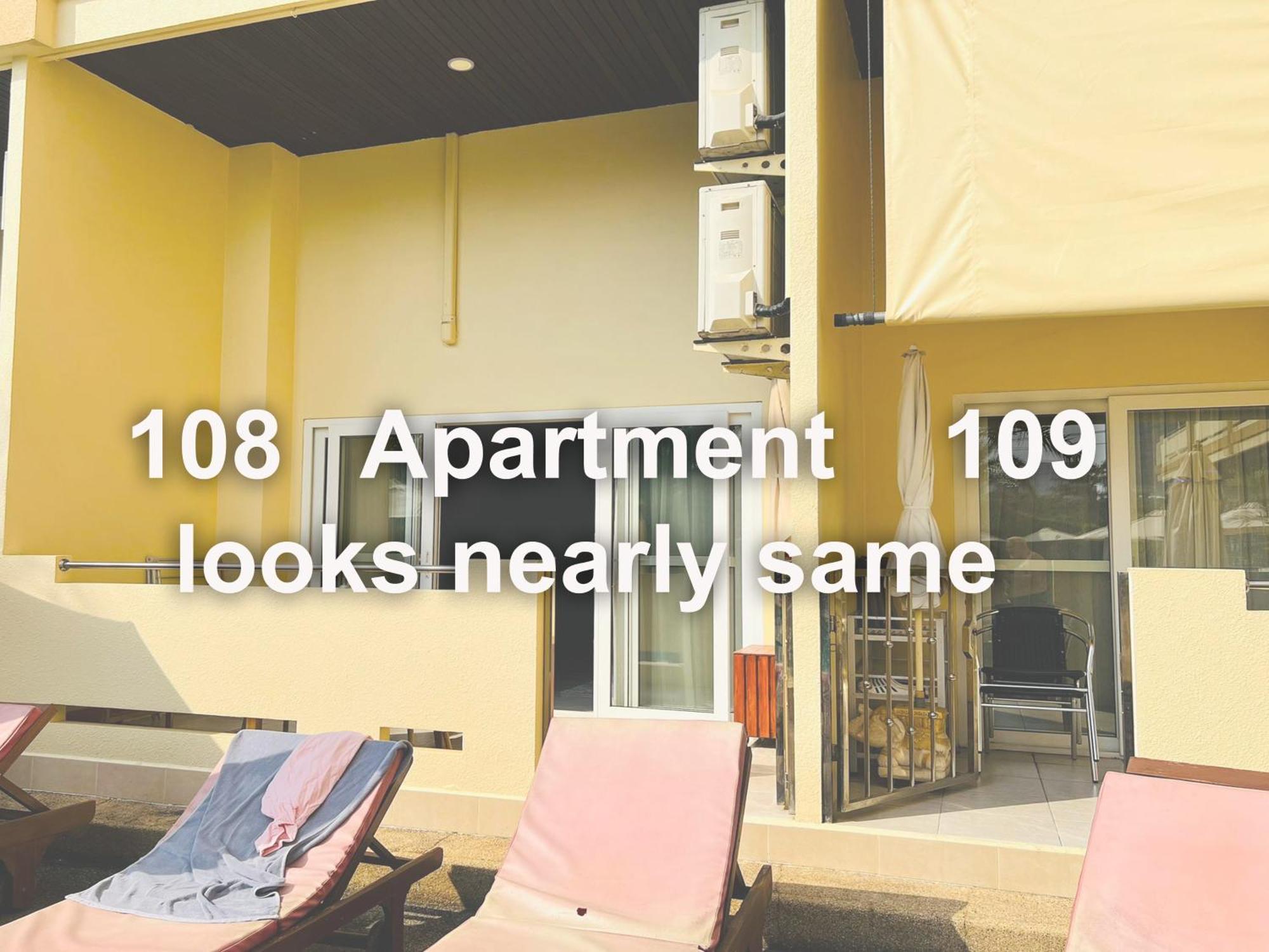 View Talay Residence 6 Wongamat Sand Beach パッタヤー エクステリア 写真